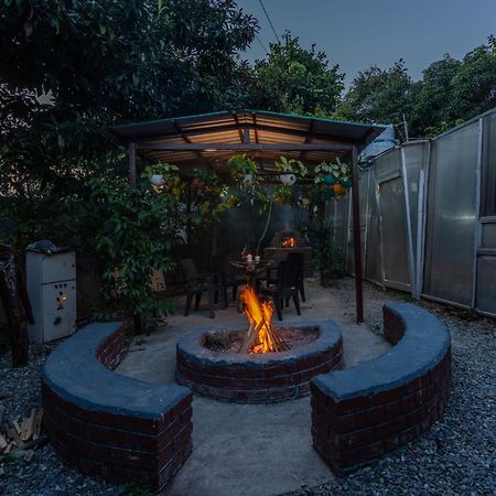 Saffronstays Timber Crest Ντεχραντούν Εξωτερικό φωτογραφία